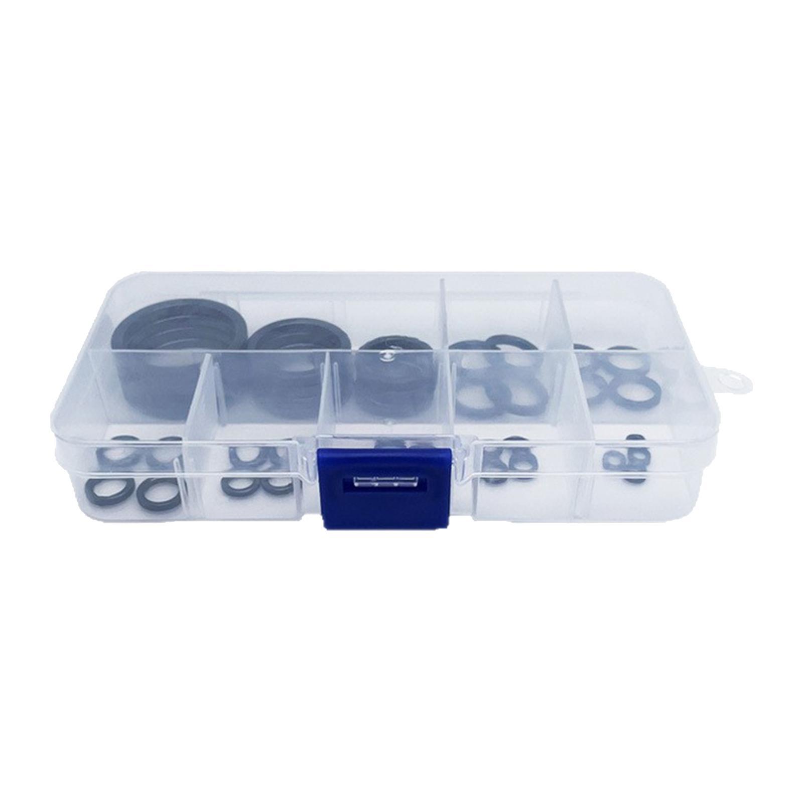 Fishing Rod Guide Replacement - 40x sterke visaccessoires zoutwater porseleinen geleidingsringen