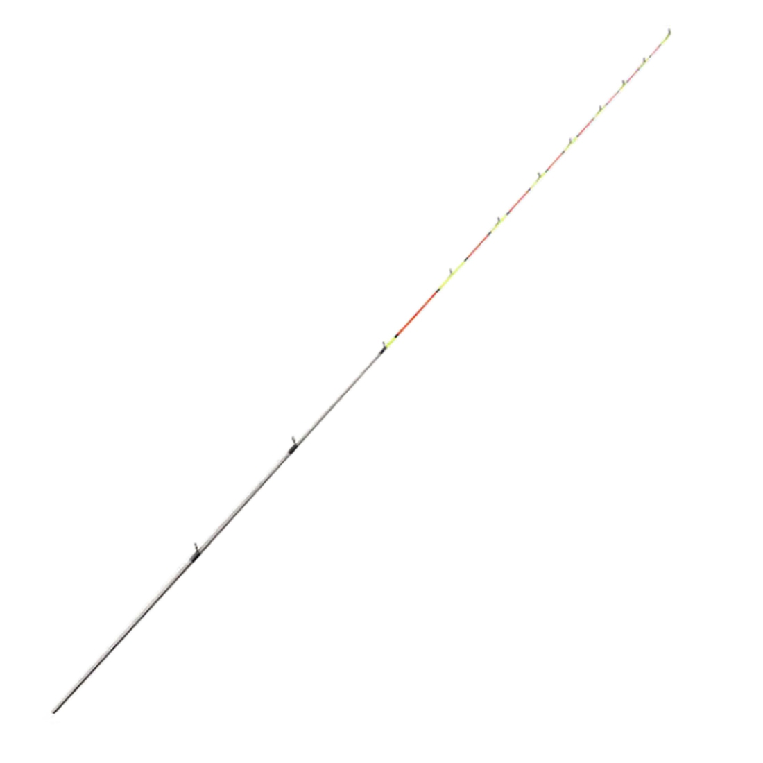 Fishing Rod Tip Replacement - Volledig Titanium Legering Hengel Tip Hengel