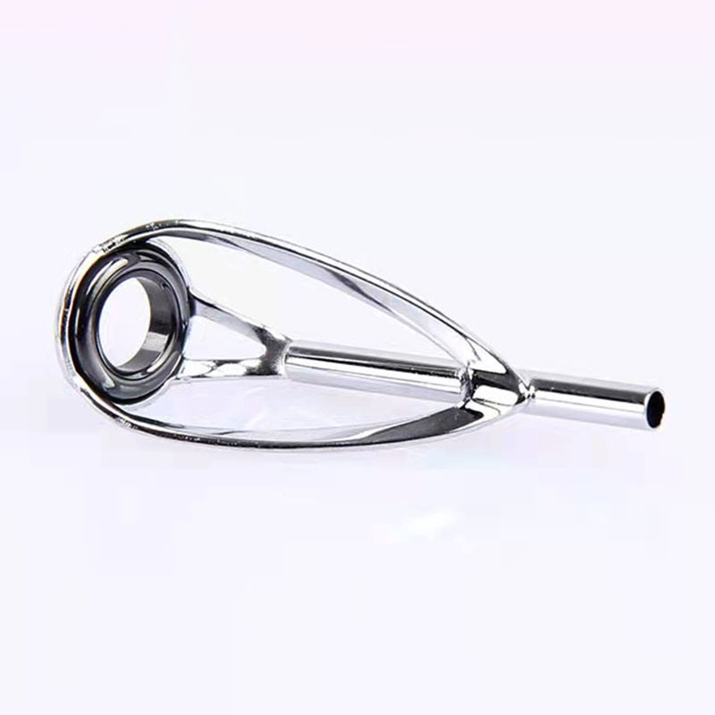 Fishing Rod Guide Replacement - 【Tangle Tip Top Guide Set】 Hengelreparatieset
