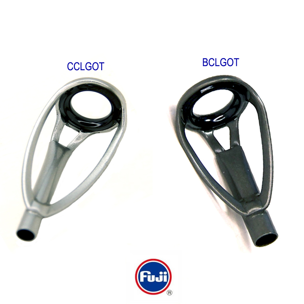 Fishing Rod Guide Replacement - Originele Fuji Tip Top Guide Voor