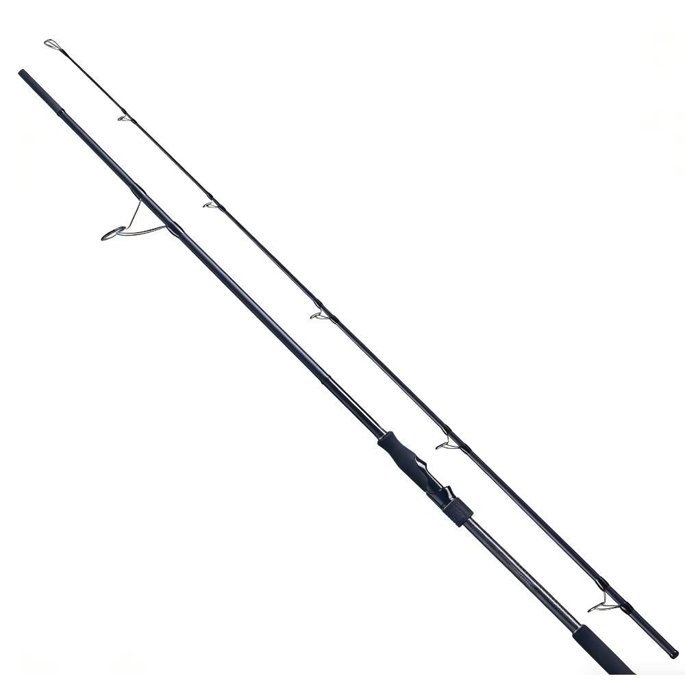 Fishing Rod Carbon Fiber - Hengel van carbon fiber met hoge