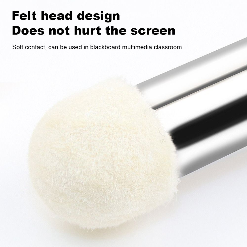 Fishing Rod Telescopic - Schermwijzerpen Telescopische intrekbare penhouder Whiteboard Onderwijs