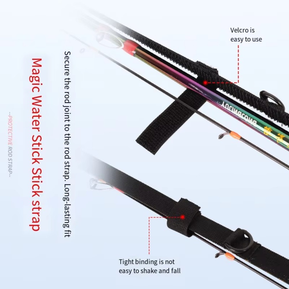 Draagbare Hengel Opbergtas Ver - Fishing Rod Travel recensie en prijs
