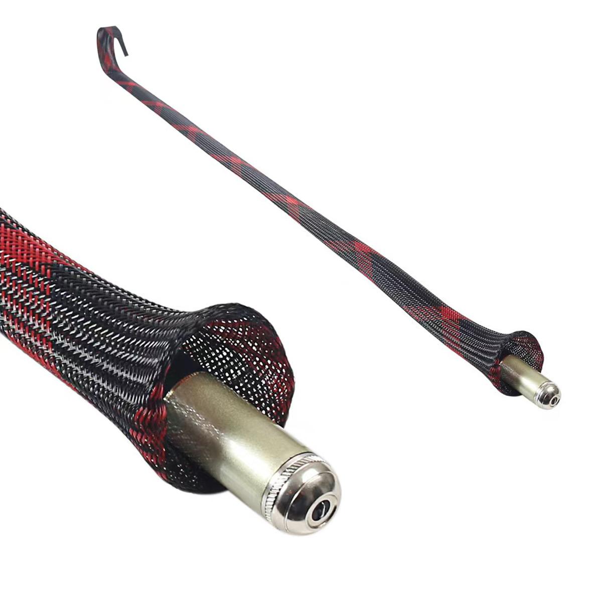 Hengel Breien Net Beschermhoes - Fishing Rod Casting recensie en prijs