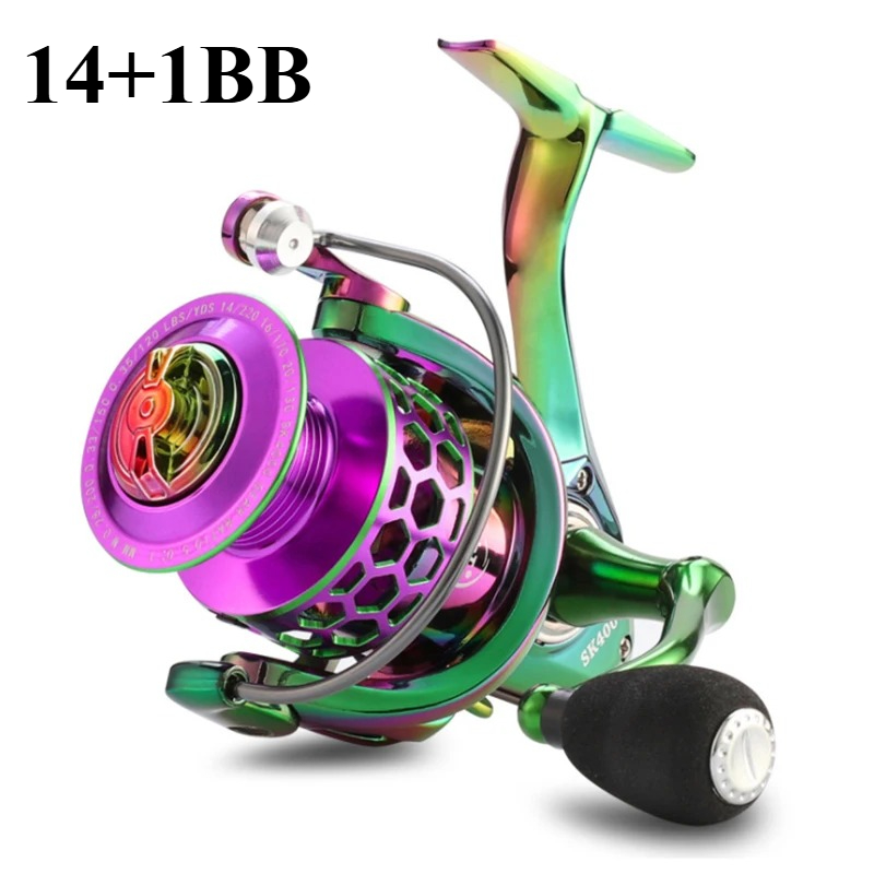 EASYFISH overbrengingsverhoudi - Abu Garcia Reel Max recensie en prijs