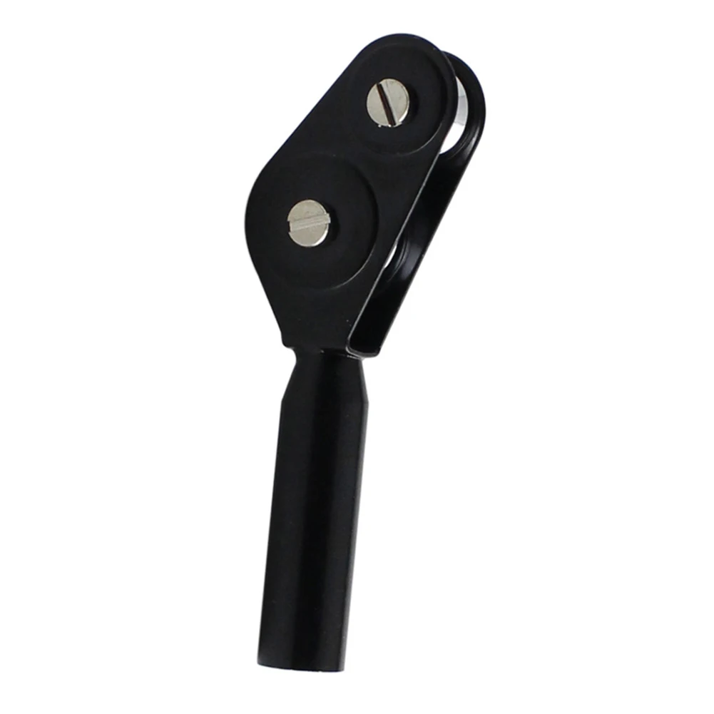 Metalen hengeltopgeleiderrol m - Fishing Rod Guide Replacement recensie en prijs