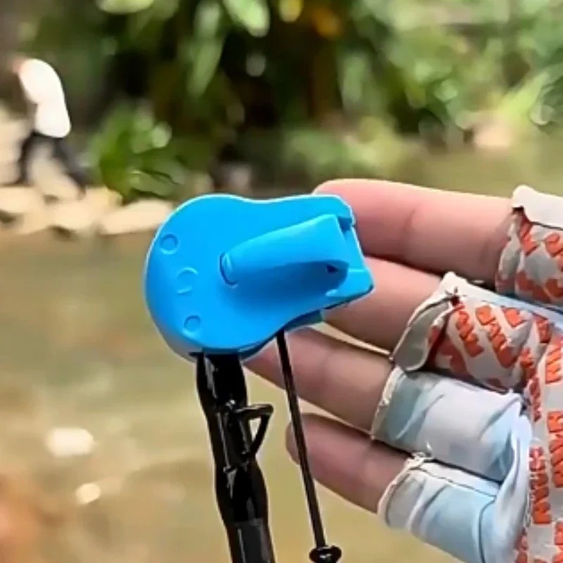 ABS Hengelhouder Universele mu - Fishing Rod Travel recensie en prijs