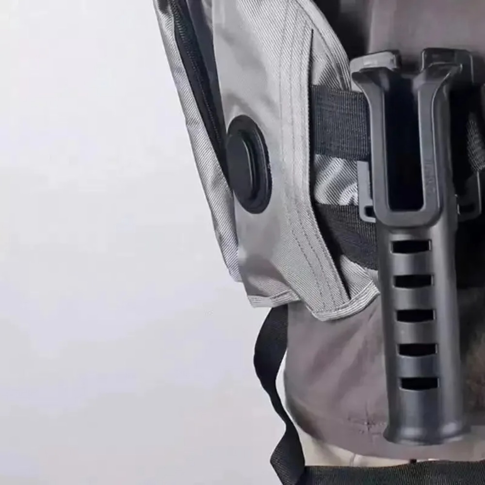 Multifunctionele Quick Rods Ra - Fishing Rod Rack recensie en prijs