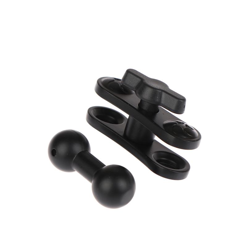 Legering 17mm Ball Mount Verle - Fishing Rod Holder recensie en prijs