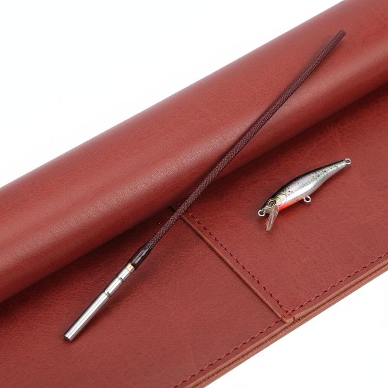 20 Stuks Set Draaibare Hengel  - Fishing Rod Guide Replacement recensie en prijs