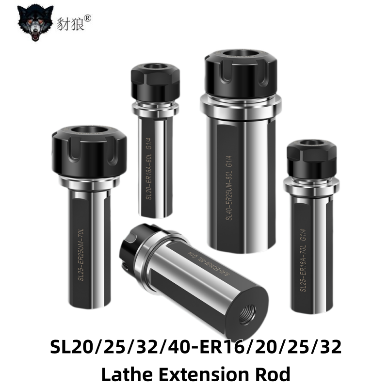 Draaibank Verlengstang SL20 SL - Fishing Rod Holder recensie en prijs