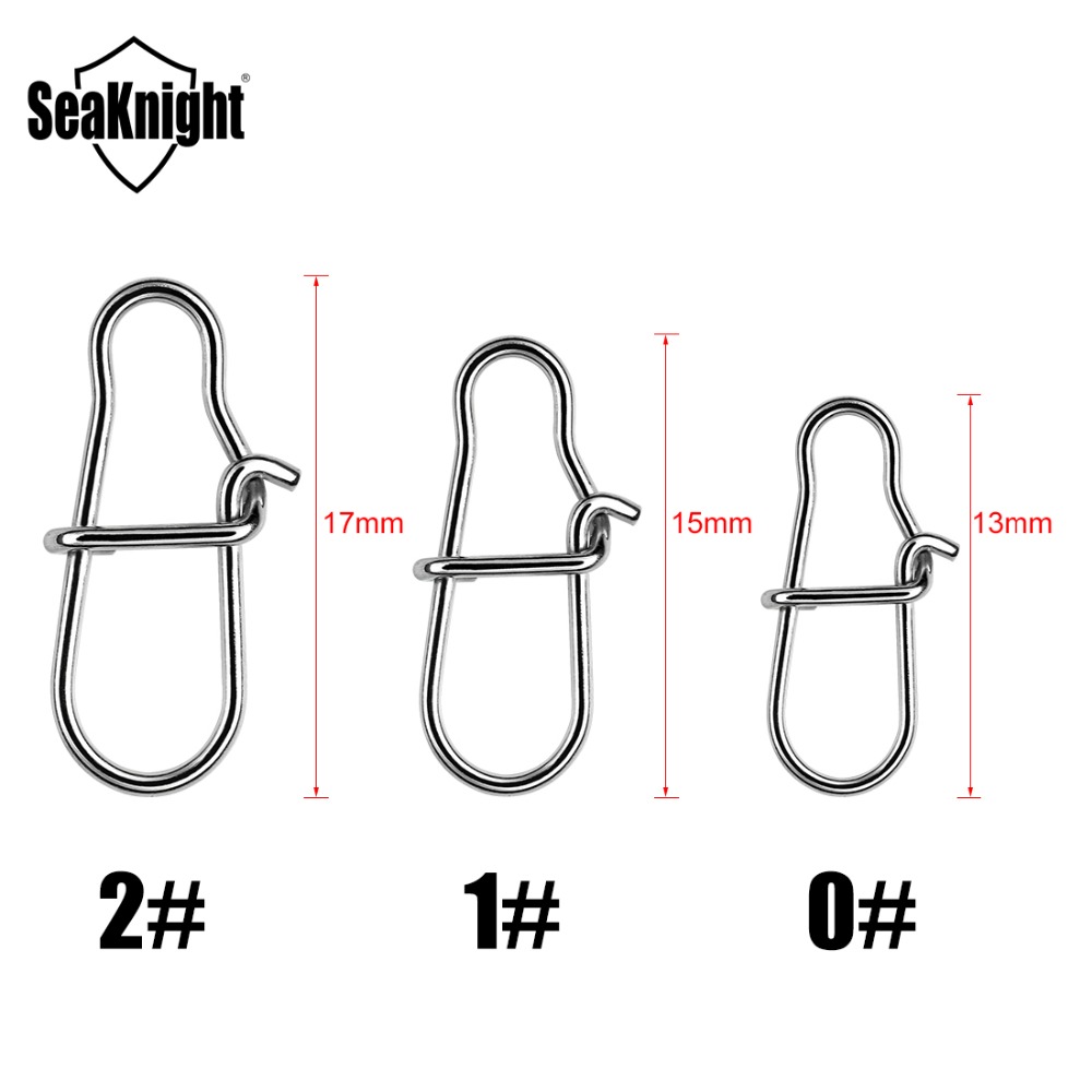 SeaKnight 50 stks/partij Visse - Fishing Rod Boat recensie en prijs