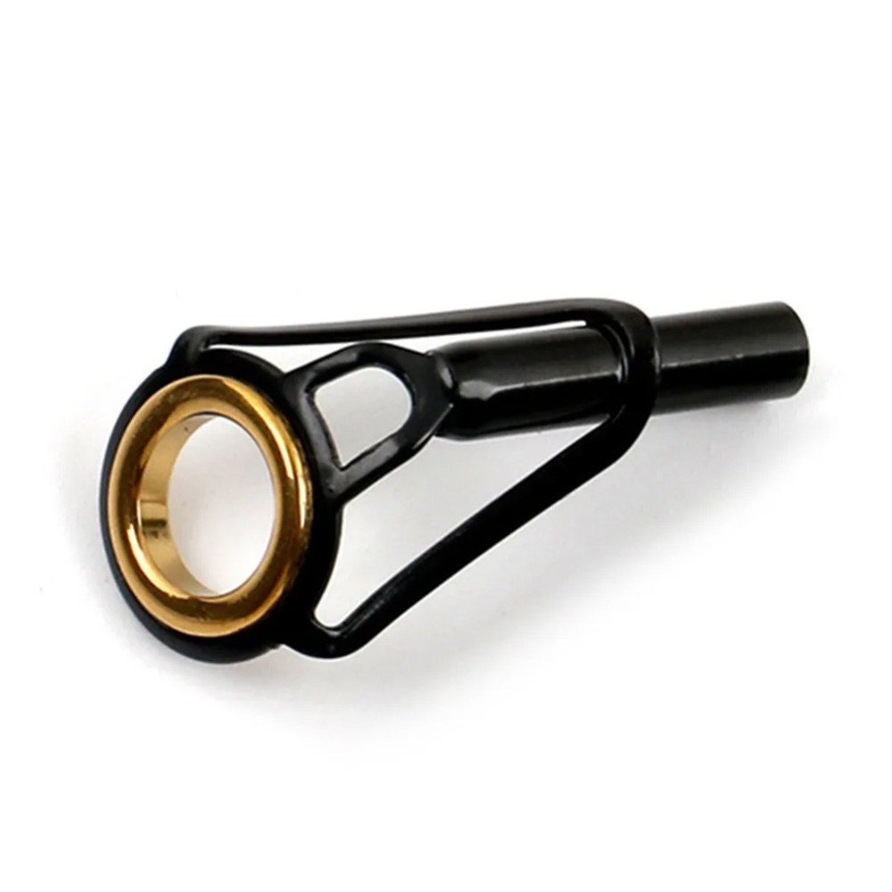 3,0 mm roestvrijstalen visseri - Fishing Rod Guide Replacement recensie en prijs