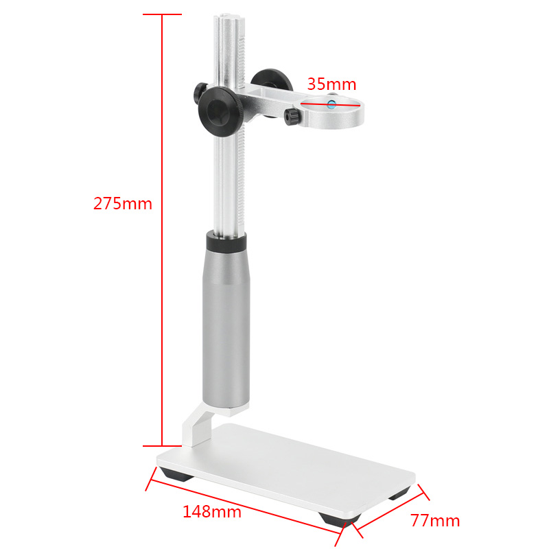 Al-legering Stent Draagbare US - Fishing Rod Travel recensie en prijs