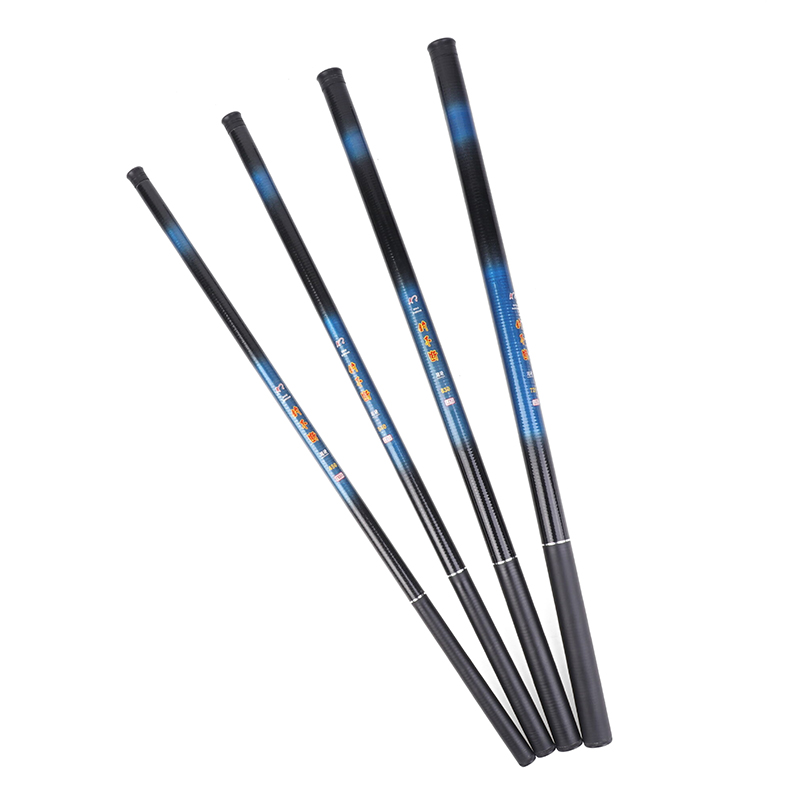 Telescopische Rots Hengel Glas - Fishing Rod Surf recensie en prijs