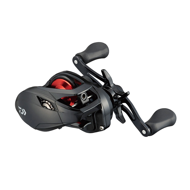 2022 NIEUWE DAIWA PR100H Baitc - Abu Garcia Reel Max recensie en prijs