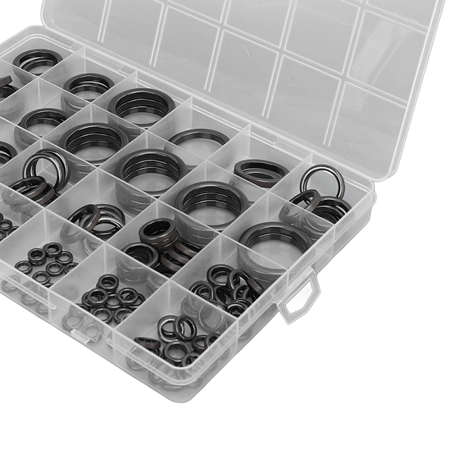 Reparatieset voor hengelgeleid - Fishing Rod Guide Replacement recensie en prijs