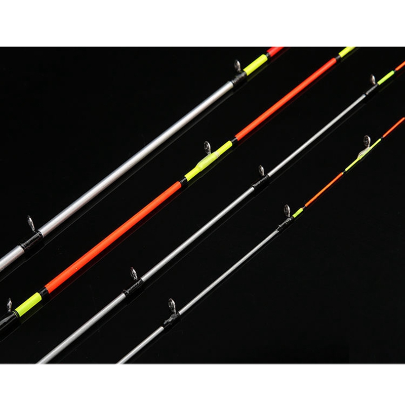Volledig Titanium Legering Hen - Fishing Rod Tip Replacement recensie en prijs