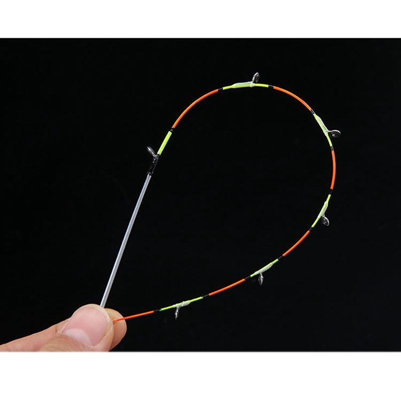 Volledig Titanium Legering Hen - Fishing Rod Tip Replacement recensie en prijs