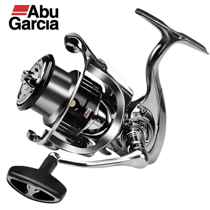 ABUG ARCIA Hoge Prestatie Viss - Abu Garcia Reel Max recensie en prijs