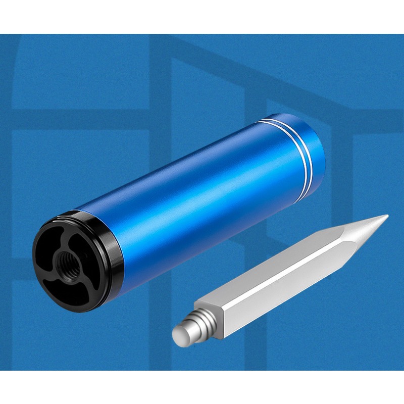 Hengelhouder voor grondinsteek - Fishing Rod Casting recensie en prijs
