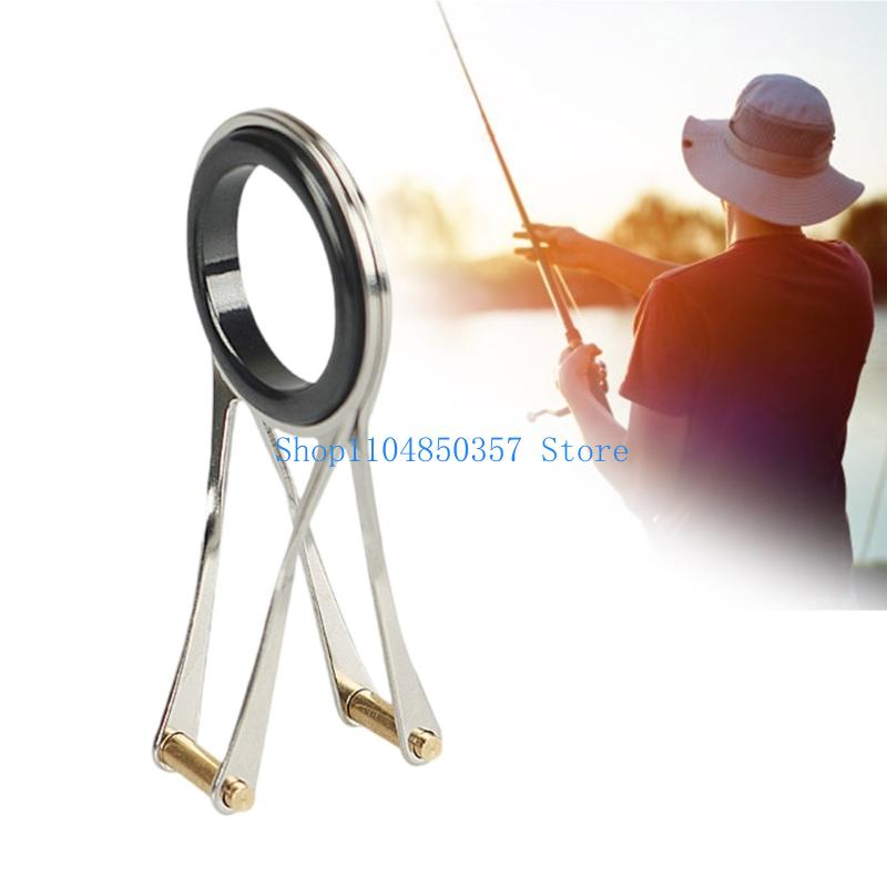 Hengeltopgeleider Opvouwbare s - Fishing Rod Guide Replacement recensie en prijs