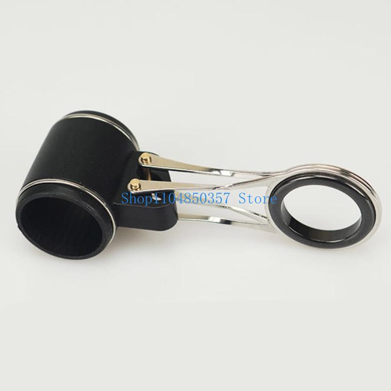 Hengeltopgeleider Opvouwbare s - Fishing Rod Guide Replacement recensie en prijs