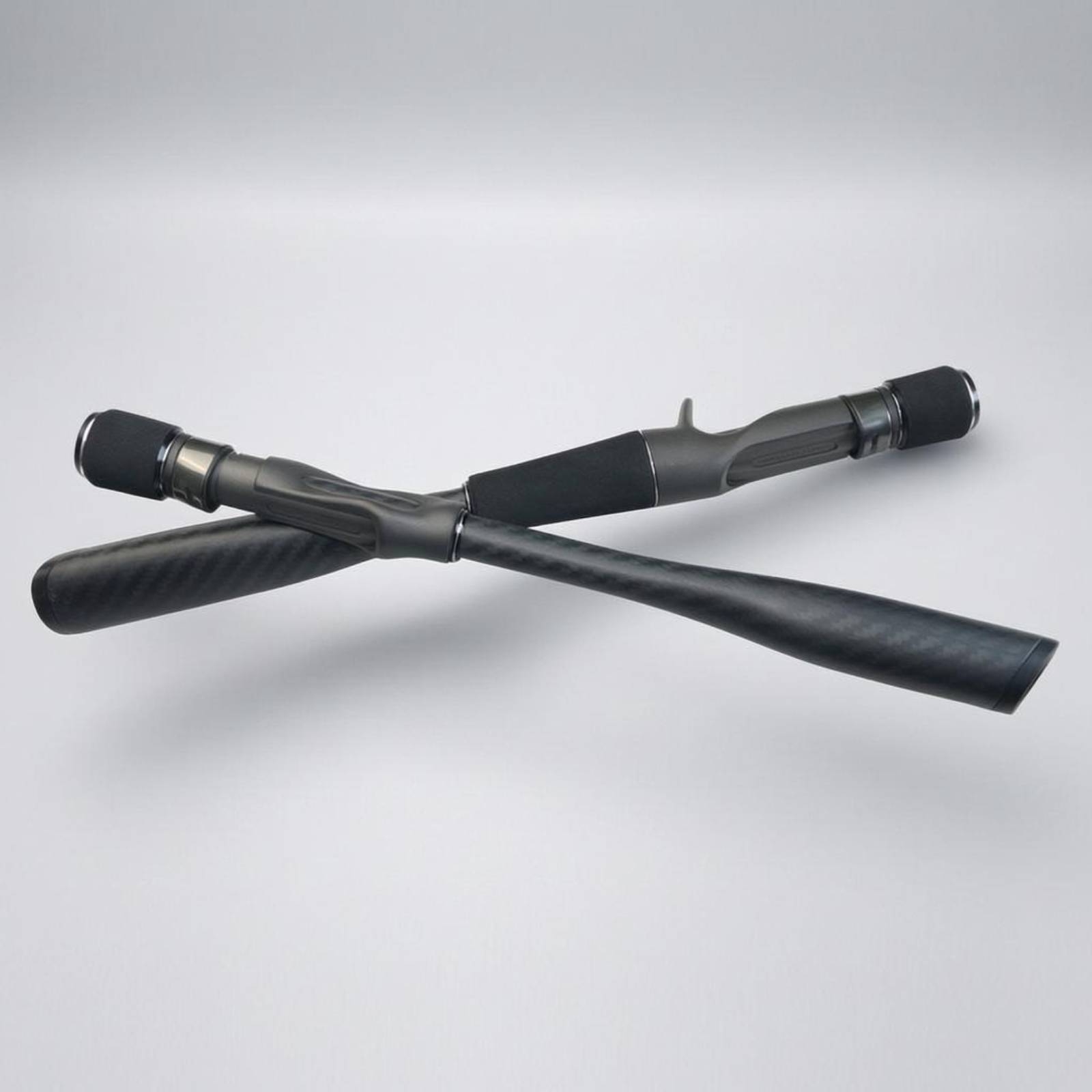 Geïntegreerde hengelhandgreep  - Fishing Rod Carbon Fiber recensie en prijs
