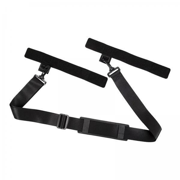 Draagbare hengelriem, elastisc - Fishing Rod Holder recensie en prijs