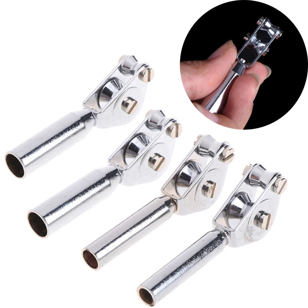 Nieuwe 1pc hengel hengel verva - Fishing Rod Guide Replacement recensie en prijs