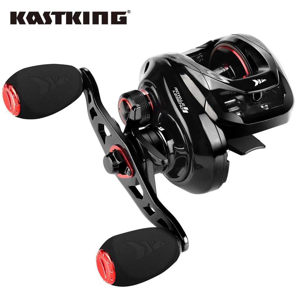 Kastking Royale Legend Ii & Gt - Kastking Reel Zephyr recensie en prijs