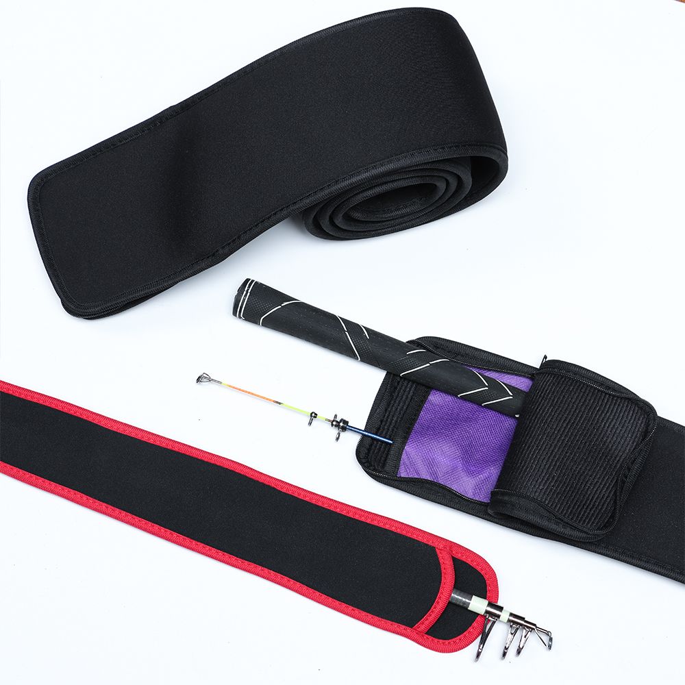 Hengel Tas Slijtvaste Zachte D - Fishing Rod Case recensie en prijs