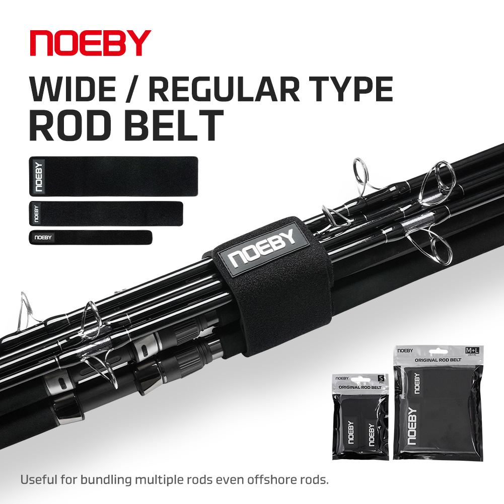 NOEBY Hengelriem Brede bescher - Fishing Rod Casting recensie en prijs