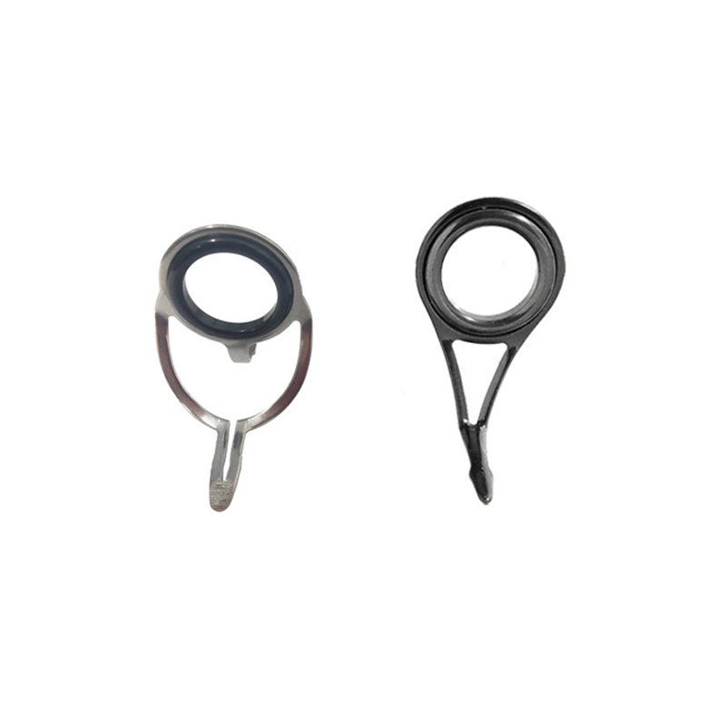 ✰ ✪ 48 stuks hengelgeleider ve - Fishing Rod Guide Replacement recensie en prijs