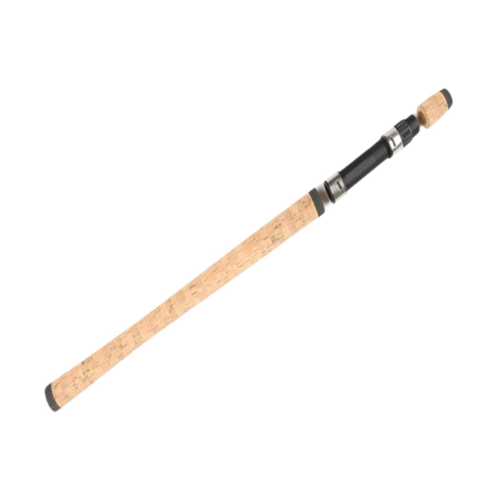 Kurkhandgreep Eenvoudige insta - Fishing Rod Building Kit recensie en prijs