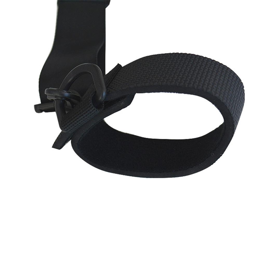Fly Sling Pack Hengelriem Vers - Fishing Rod Holder recensie en prijs