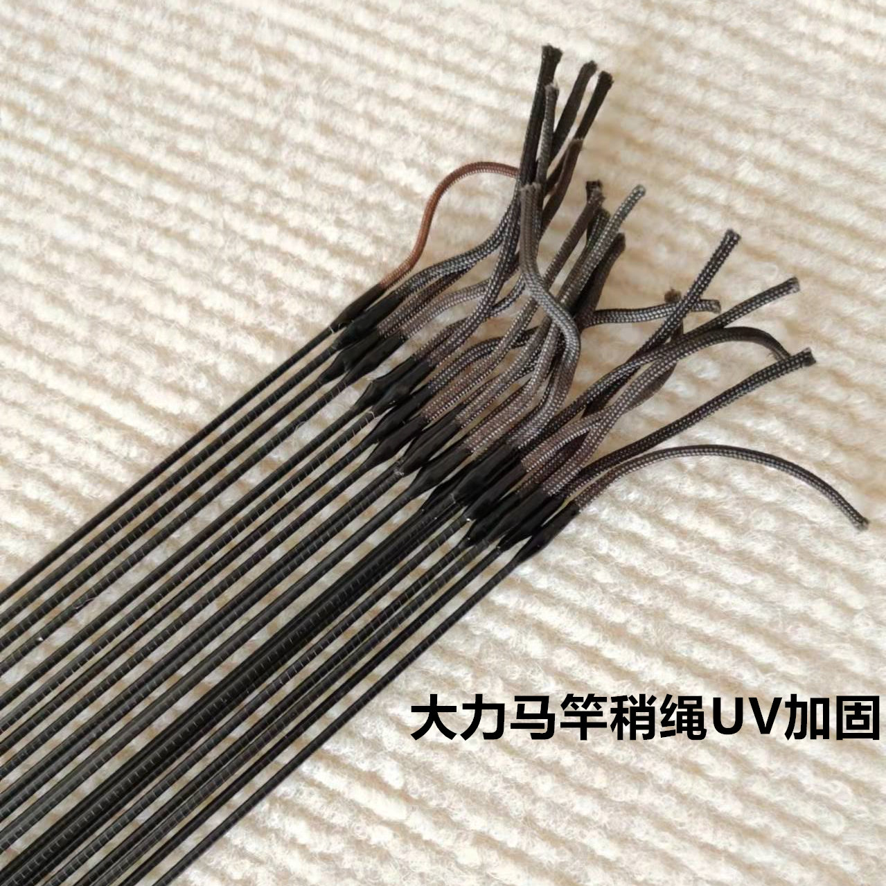 Cm Holle Koolstofvezel Hengelt - Fishing Rod Tip Replacement recensie en prijs