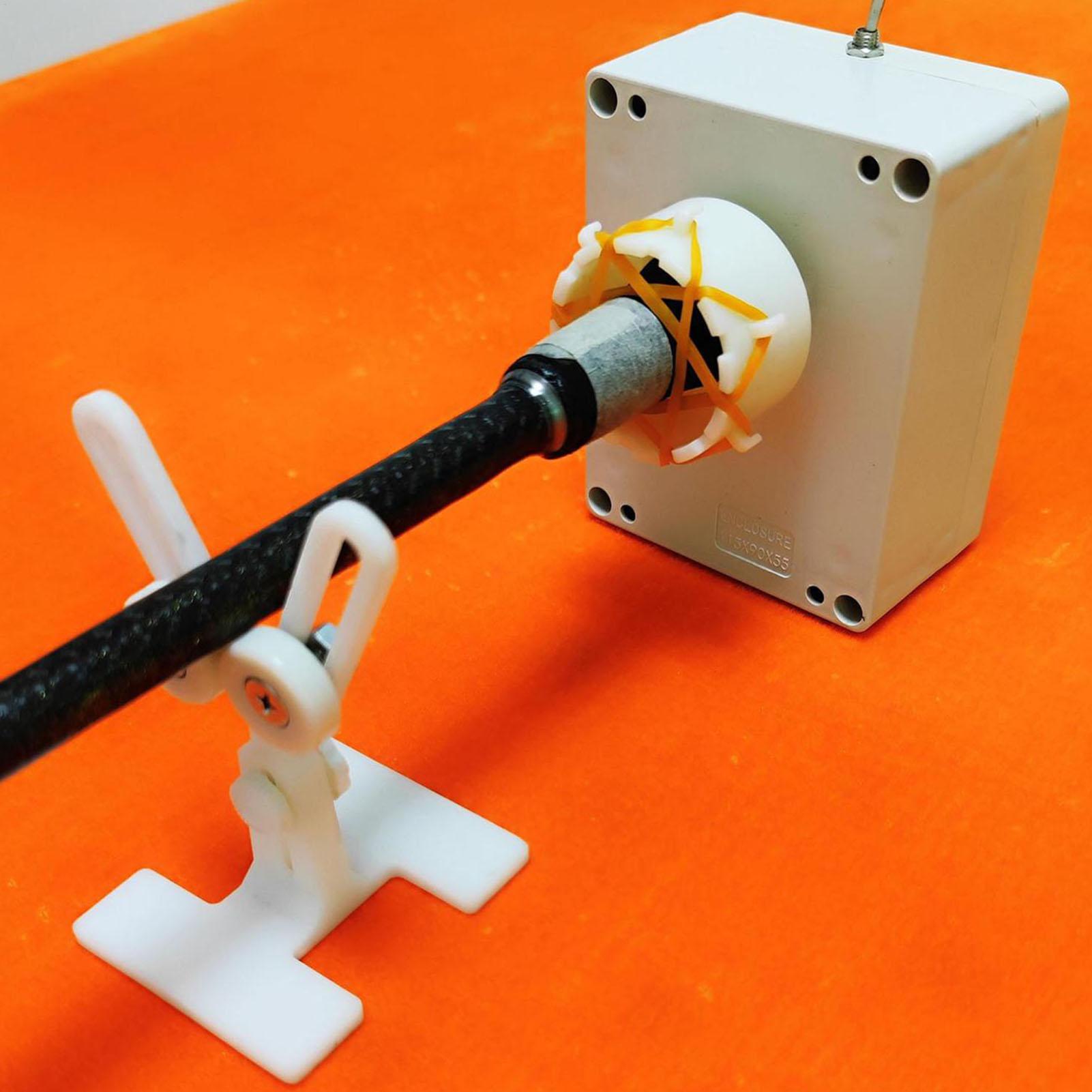 Hengel Epoxy Applicator 0-40 R - Fishing Rod Building Kit recensie en prijs