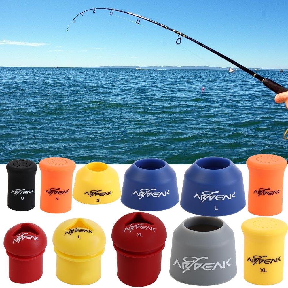 Cover Back Block Hengel Lokken - Fishing Rod Case recensie en prijs