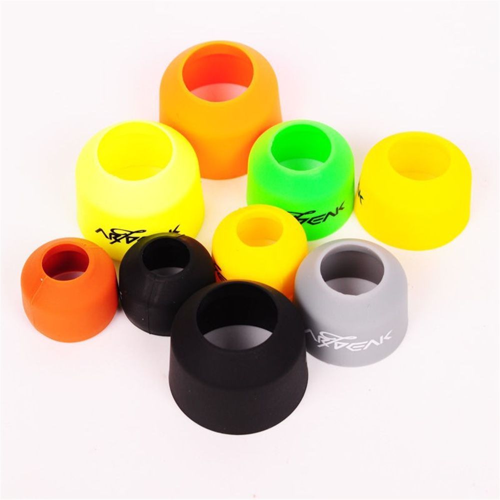 Cover Back Block Hengel Lokken - Fishing Rod Case recensie en prijs