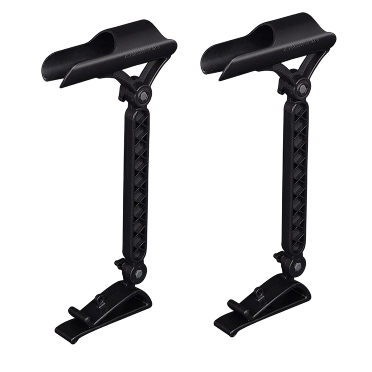 POPULAR-2 stuks verstelbare em - Fishing Rod Holder recensie en prijs