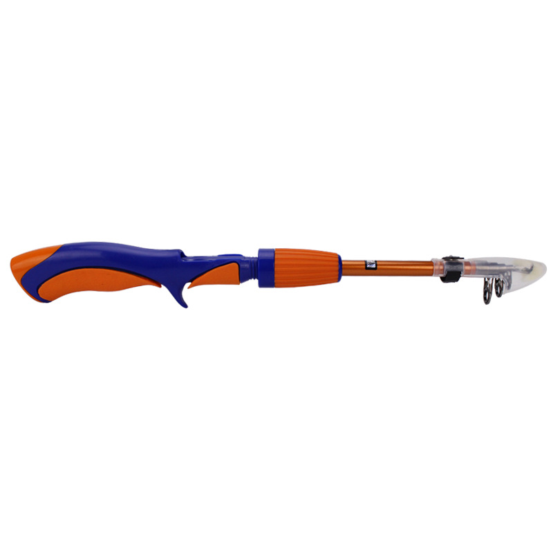 WEIHE 1.2m/1.4m Telescopische  - Fishing Rod Telescopic recensie en prijs