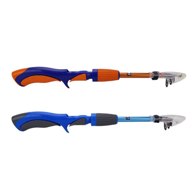 WEIHE 1.2m/1.4m Telescopische  - Fishing Rod Telescopic recensie en prijs