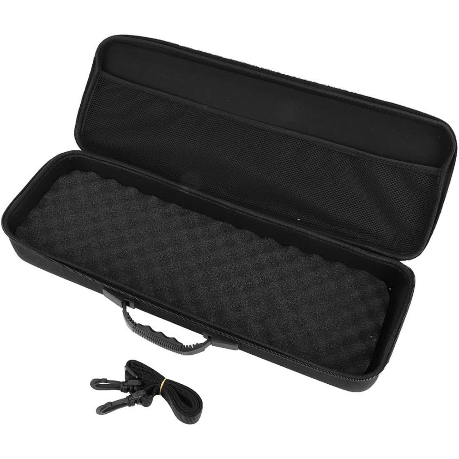 Visgerei tas Draagbare EVA ant - Fishing Rod Case recensie en prijs