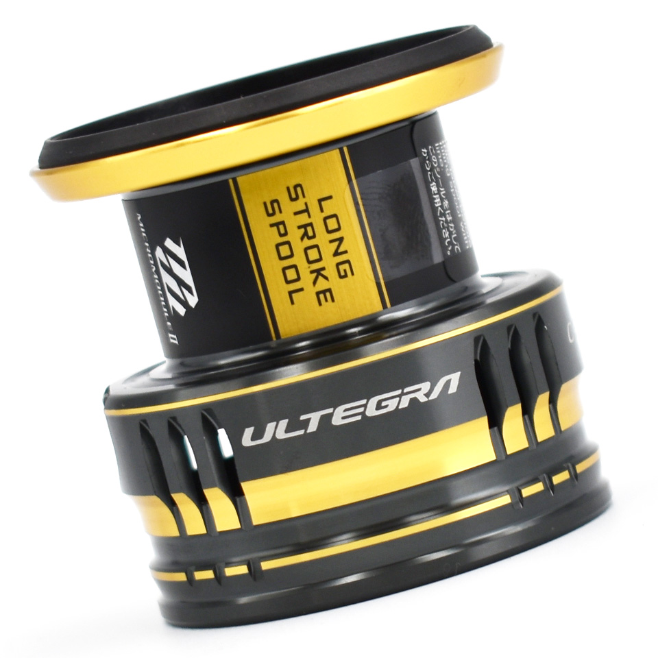 SHIMANO Visserij-reel ULTEGRA  - Daiwa Reel Bg recensie en prijs