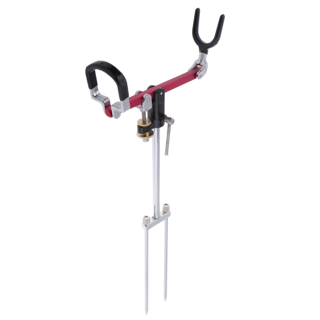1 Stuk Afneembare Opvouwbare H - Fishing Rod Casting recensie en prijs