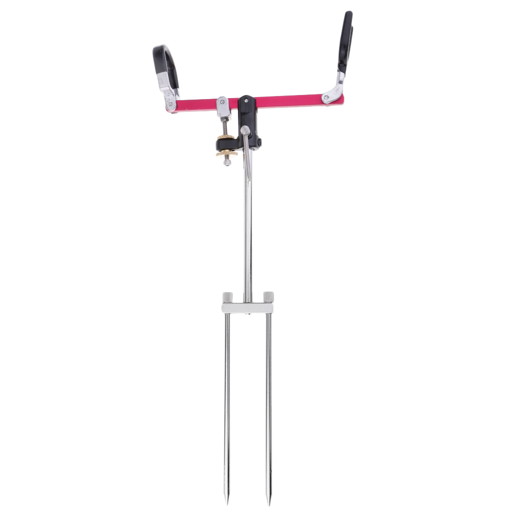 1 Stuk Afneembare Opvouwbare H - Fishing Rod Casting recensie en prijs