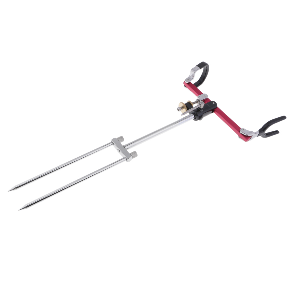 1 Stuk Afneembare Opvouwbare H - Fishing Rod Casting recensie en prijs