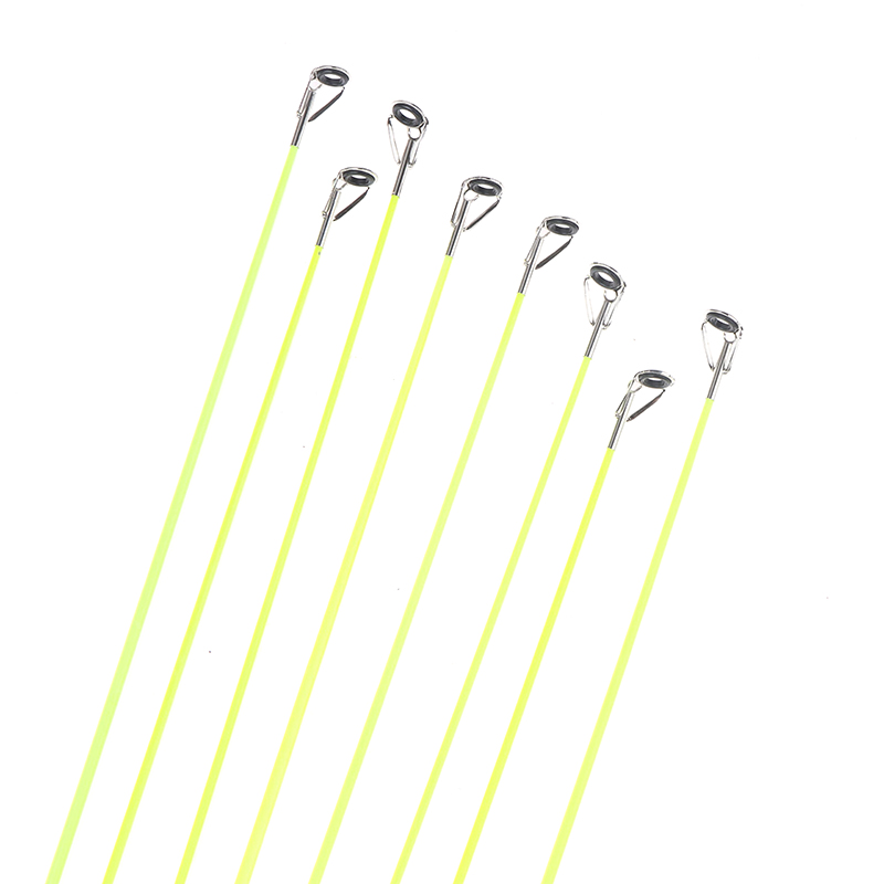 5 Stuks 42 Cm Boot/Vlot Staaf  - Fishing Rod Building Kit recensie en prijs