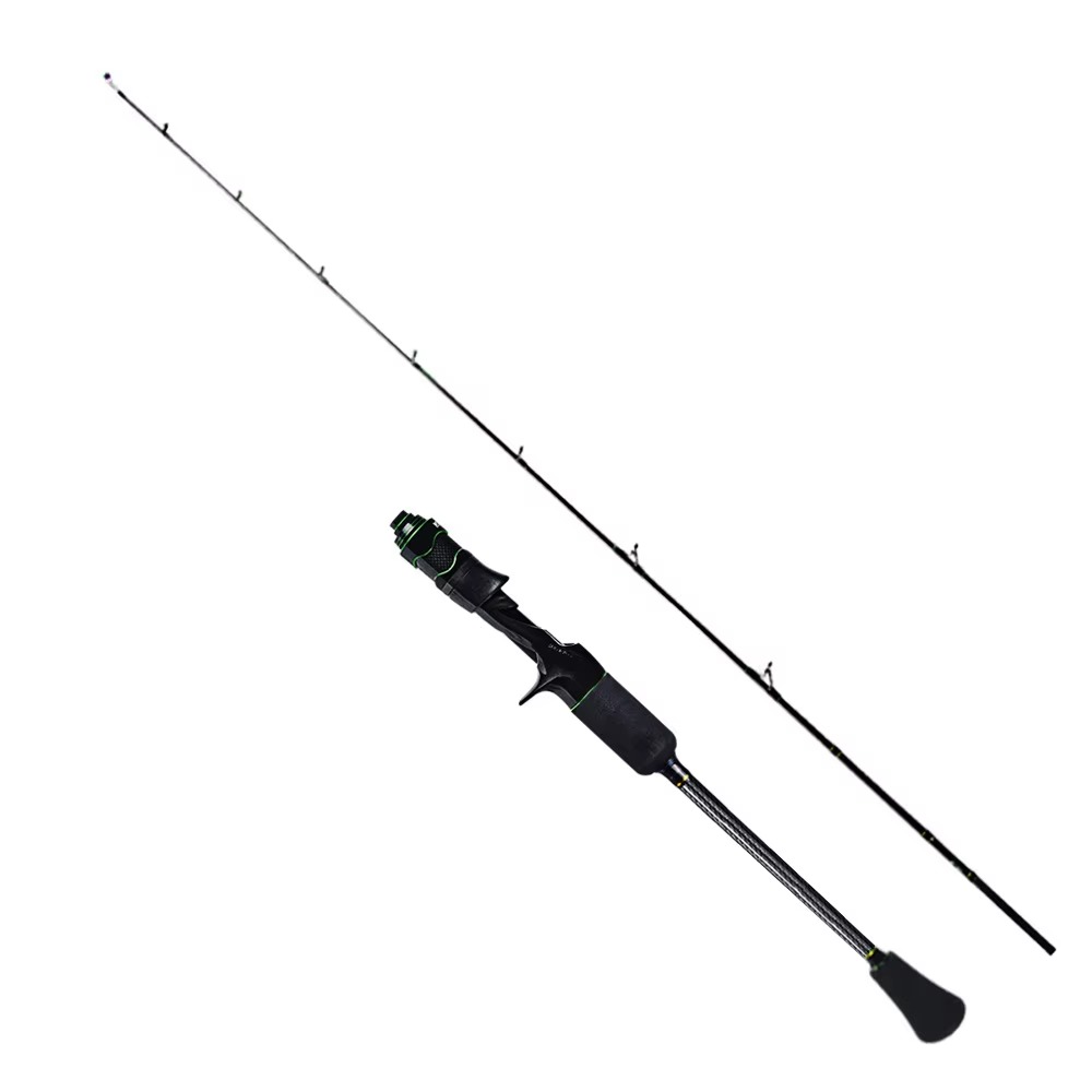 Groothandel Hoge Koolstof Slow - Fishing Rod Casting recensie en prijs